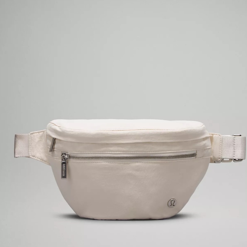 Lululemon City Adventurer Belt Bag
